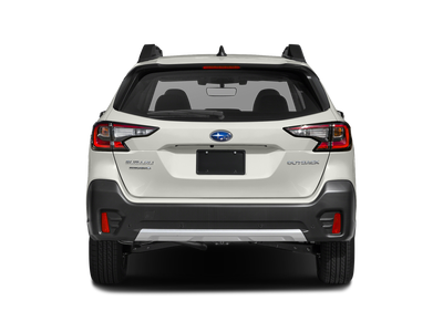2021 Subaru Outback Limited Wagon 4D
