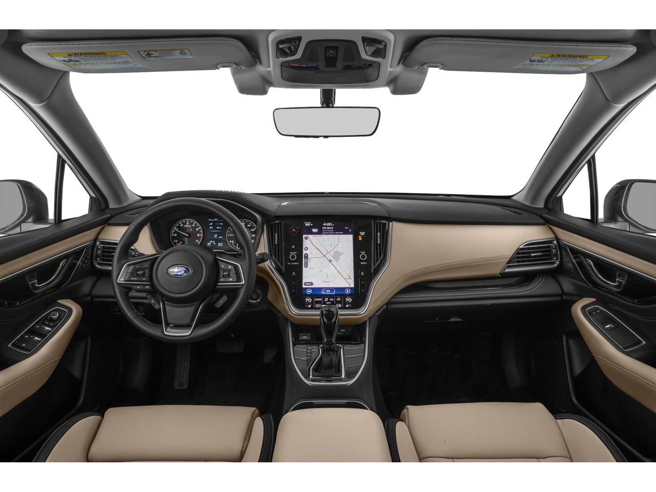 2021 Subaru Outback Limited Wagon 4D