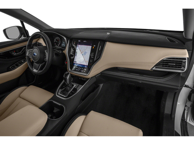 2021 Subaru Outback Limited Wagon 4D