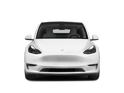2021 Tesla Model Y Performance Sport Utility 4D