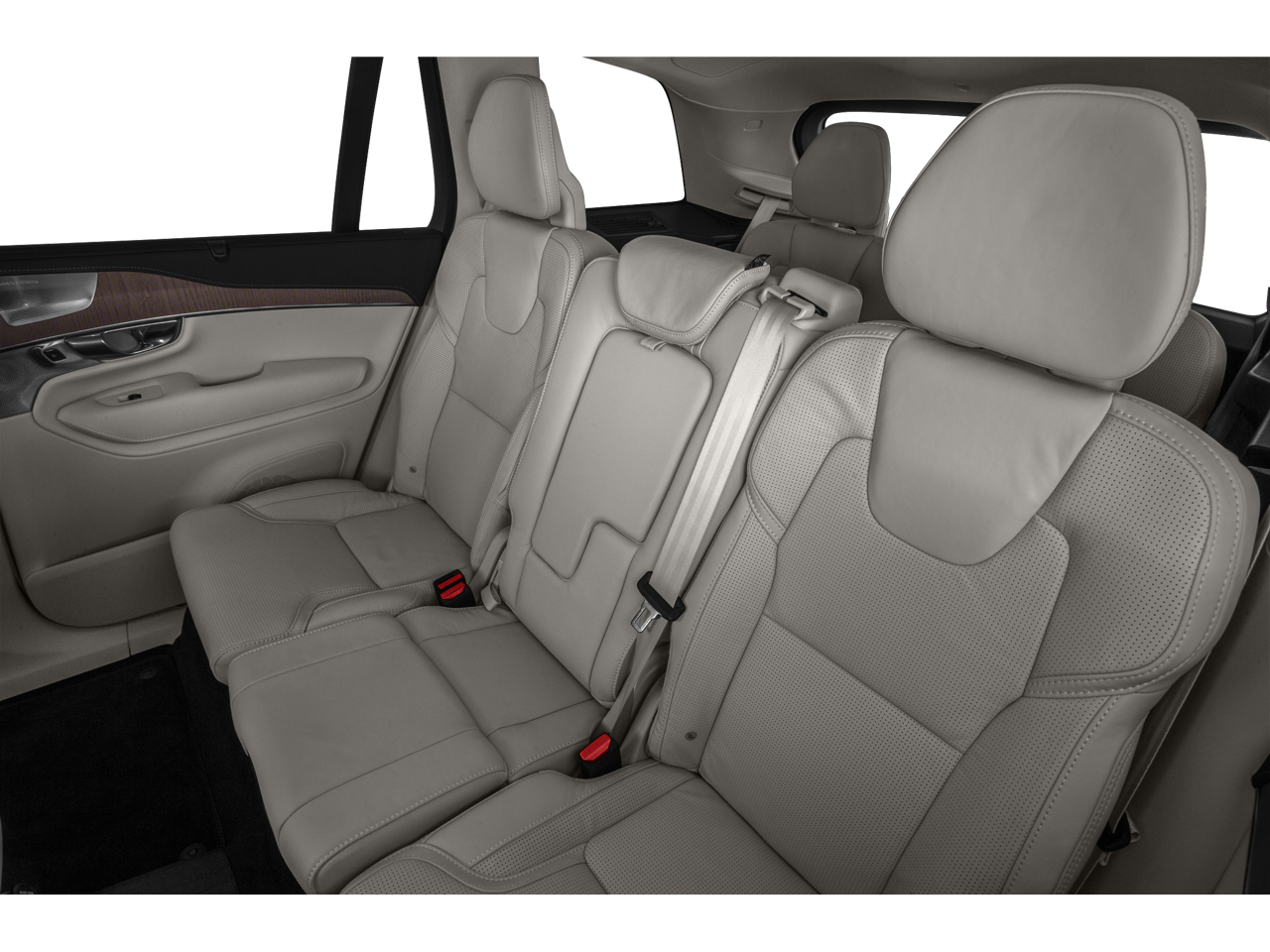 2021 Volvo XC90 T8 Inscription Expression Recharge Plug-In Hybrid Sport Util