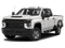 2022 Chevrolet Silverado 2500 HD Crew Cab Work Truck Pickup 4D 6 1/2 ft