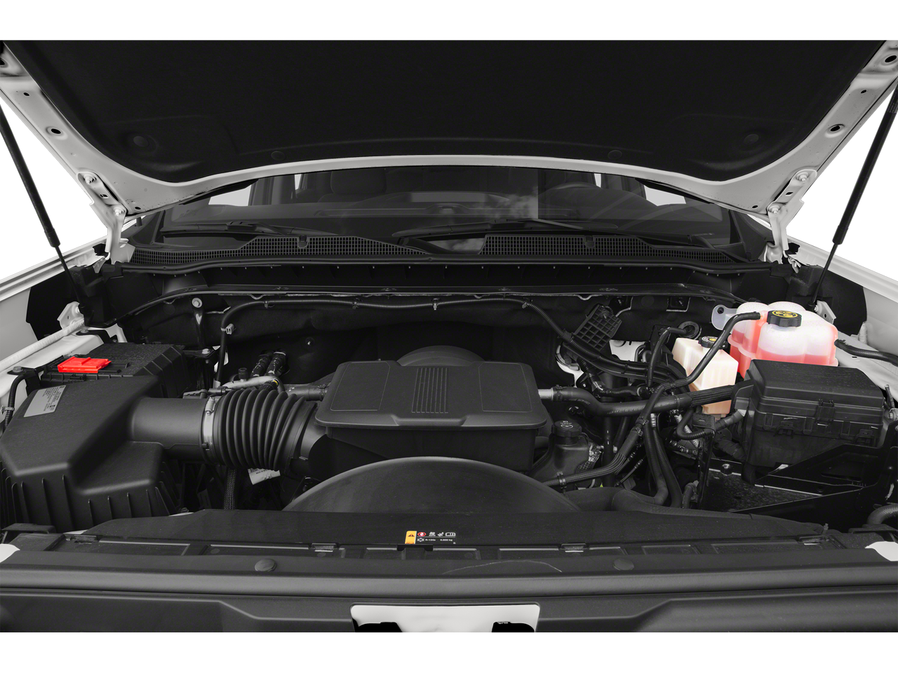 2022 Chevrolet Silverado 2500 HD Crew Cab Work Truck Pickup 4D 6 1/2 ft