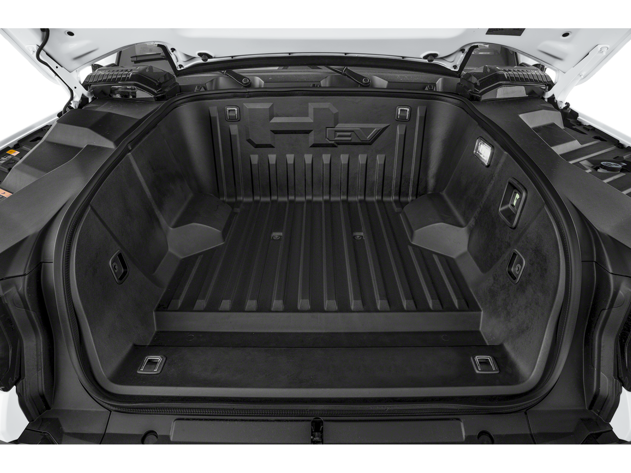 2022 GMC HUMMER EV Pickup 1 Edition Pickup 4D 5 ft
