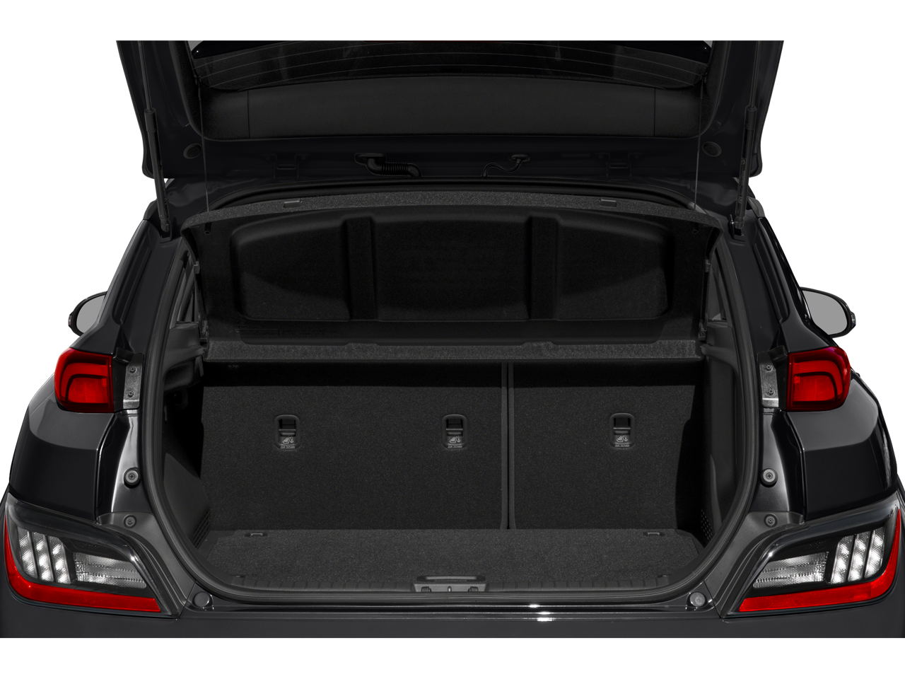 2022 Hyundai Kona Electric Limited Sport Utility 4D