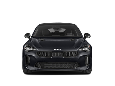 2022 Kia Stinger GT2 Sedan 4D