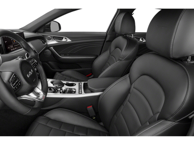 2022 Kia Stinger GT2 Sedan 4D
