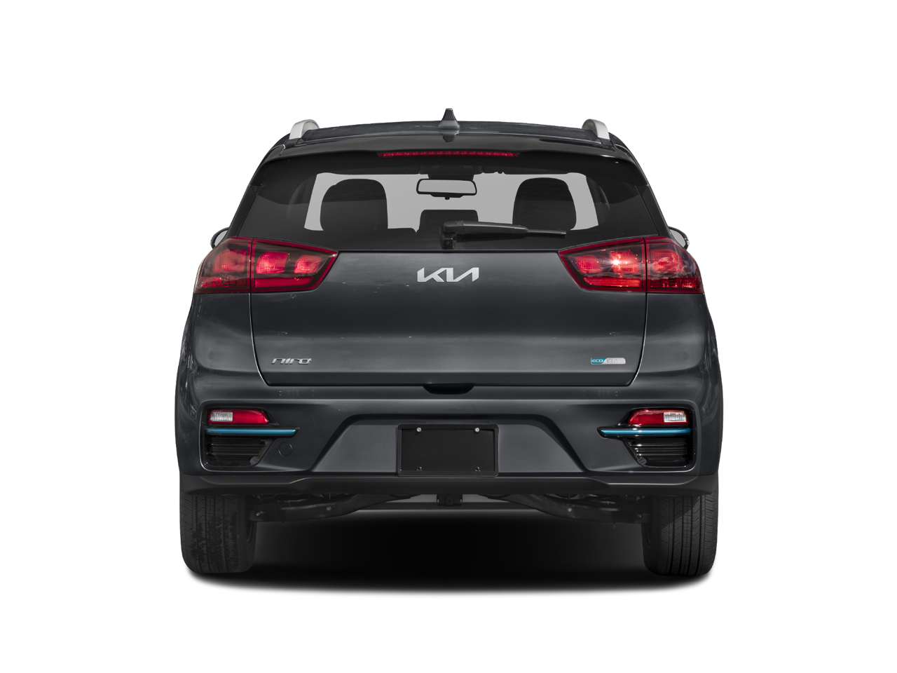 2022 Kia Niro EV EX Wagon 4D
