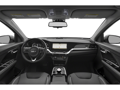 2022 Kia Niro EV EX Wagon 4D