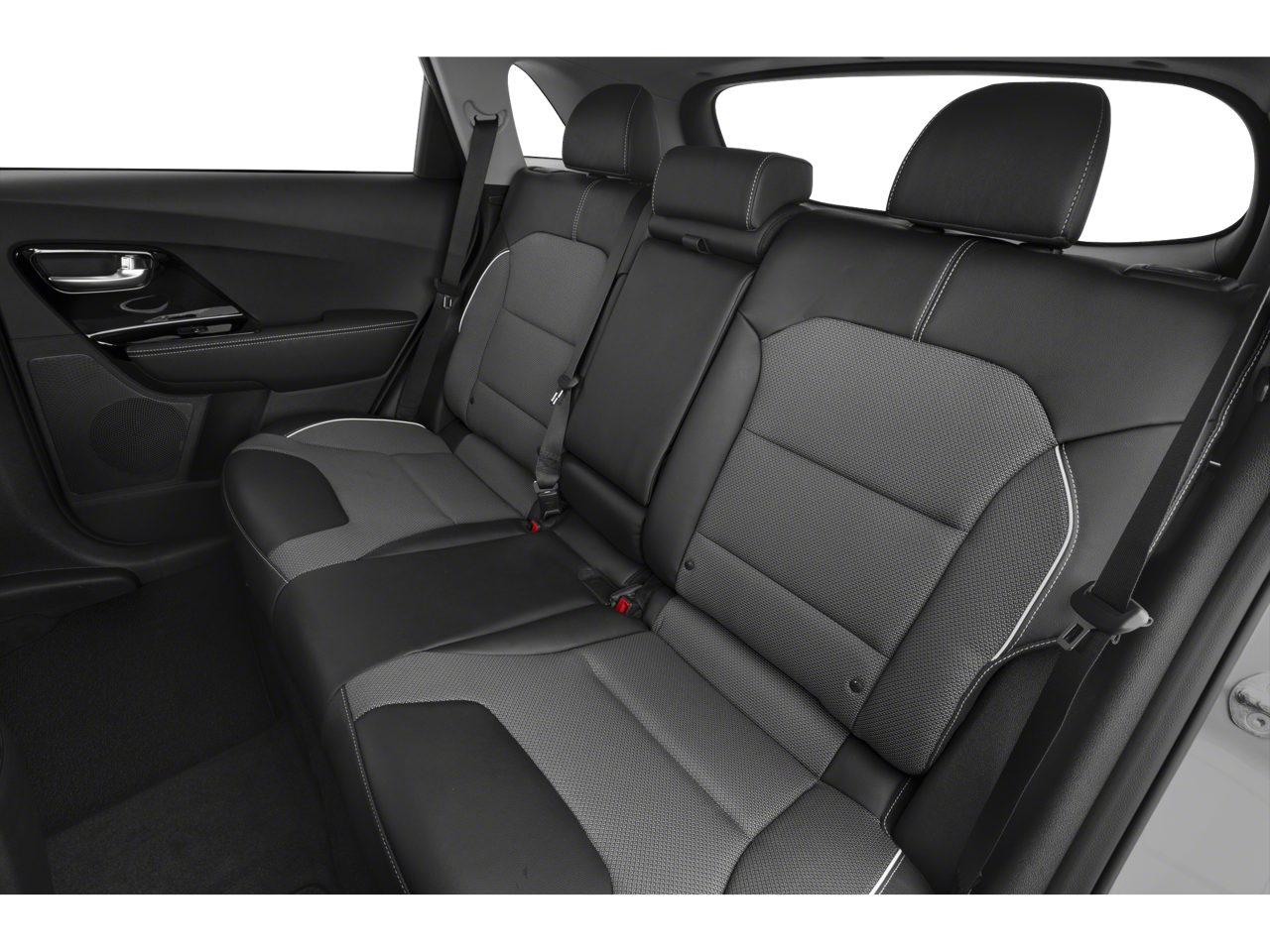 2022 Kia Niro EV EX Wagon 4D