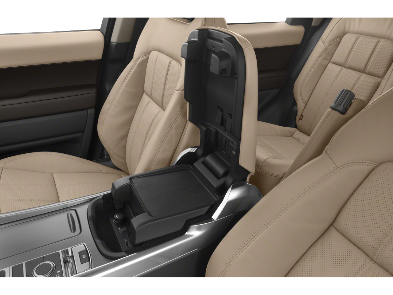 2022 Land Rover Range Rover Sport P525 HSE Dynamic Sport Utility 4D