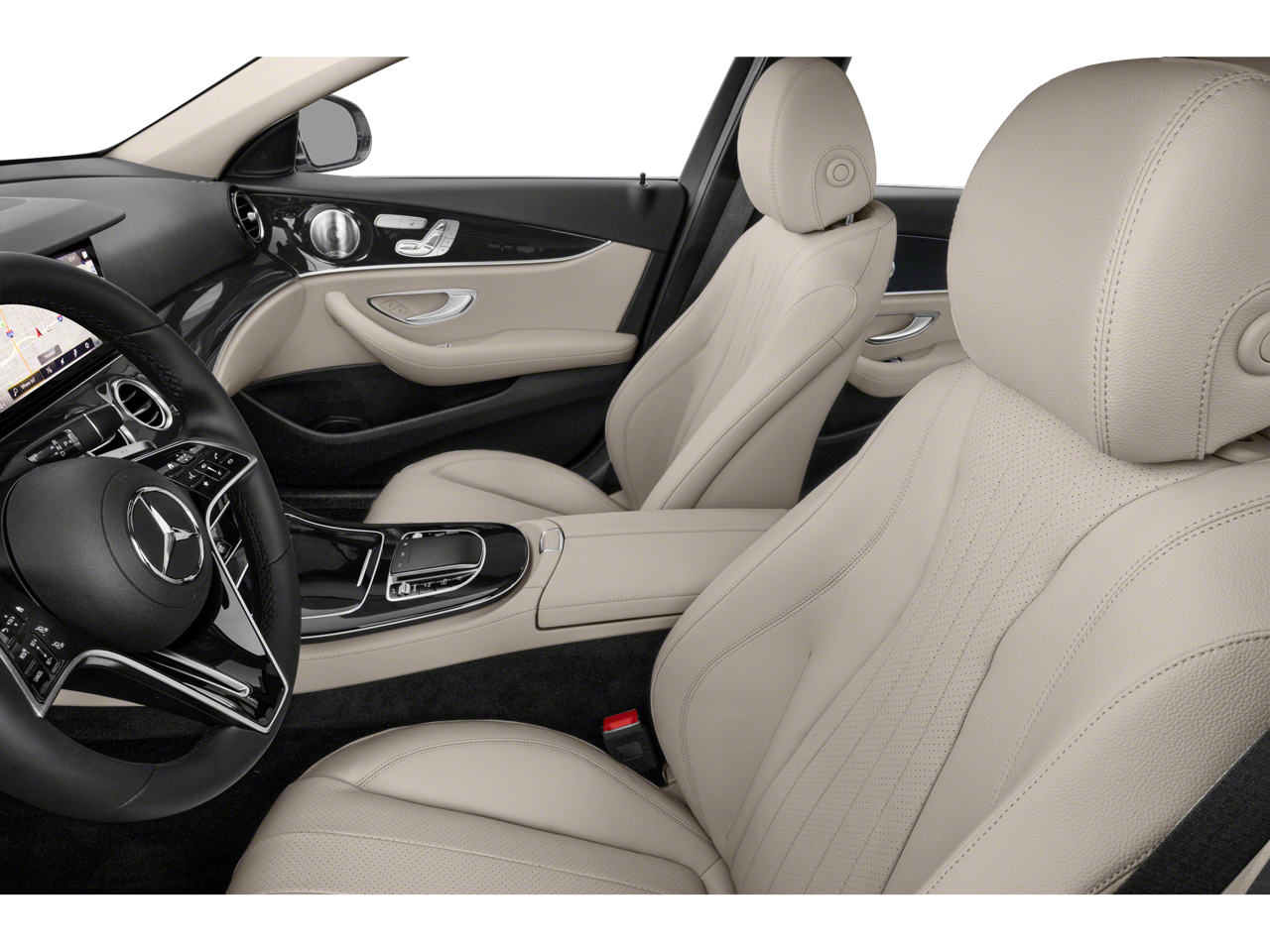 2022 Mercedes-Benz E-Class E 350 Sedan 4D