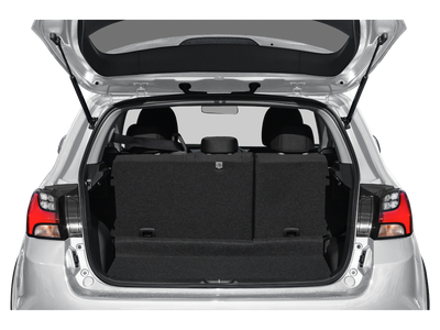 2022 Mitsubishi Outlander Sport S Sport Utility 4D