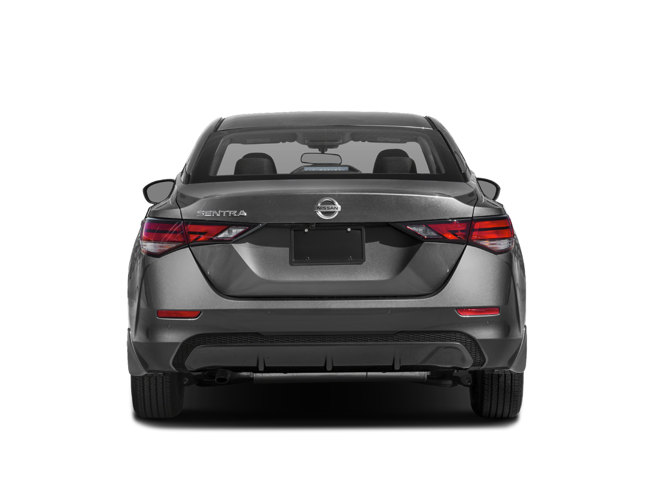 2022 Nissan Sentra SV Sedan 4D