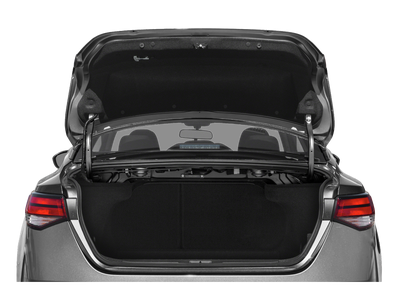 2022 Nissan Sentra SV Sedan 4D