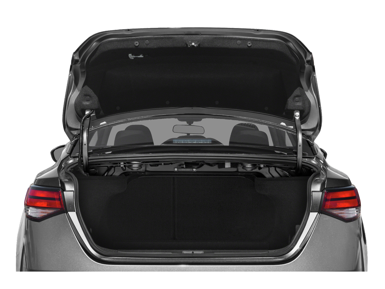 2022 Nissan Sentra SV Sedan 4D