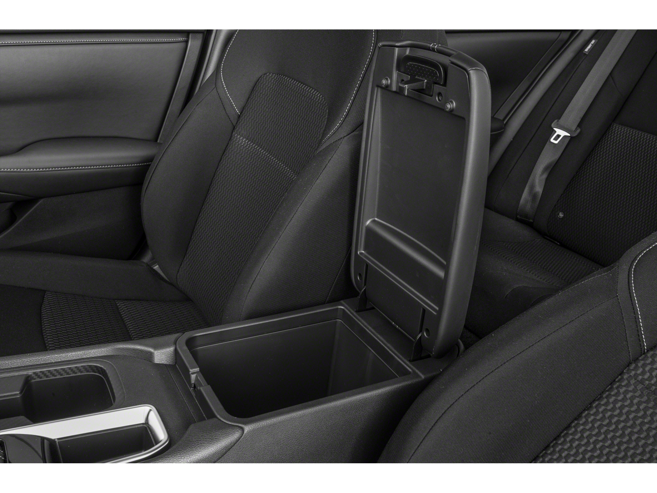 2022 Nissan Sentra SV Sedan 4D