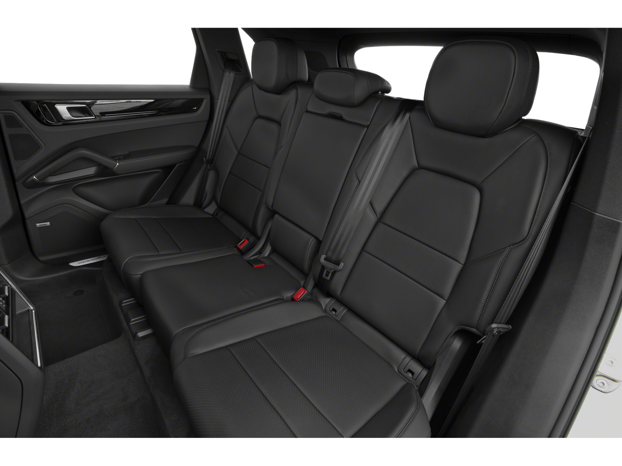 2022 Porsche Cayenne E-Hybrid Sport Utility 4D