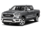 2022 RAM 1500 Crew Cab Limited Pickup 4D 5 1/2 ft