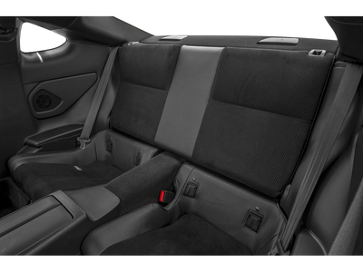 2022 Toyota GR86 Premium Coupe 2D