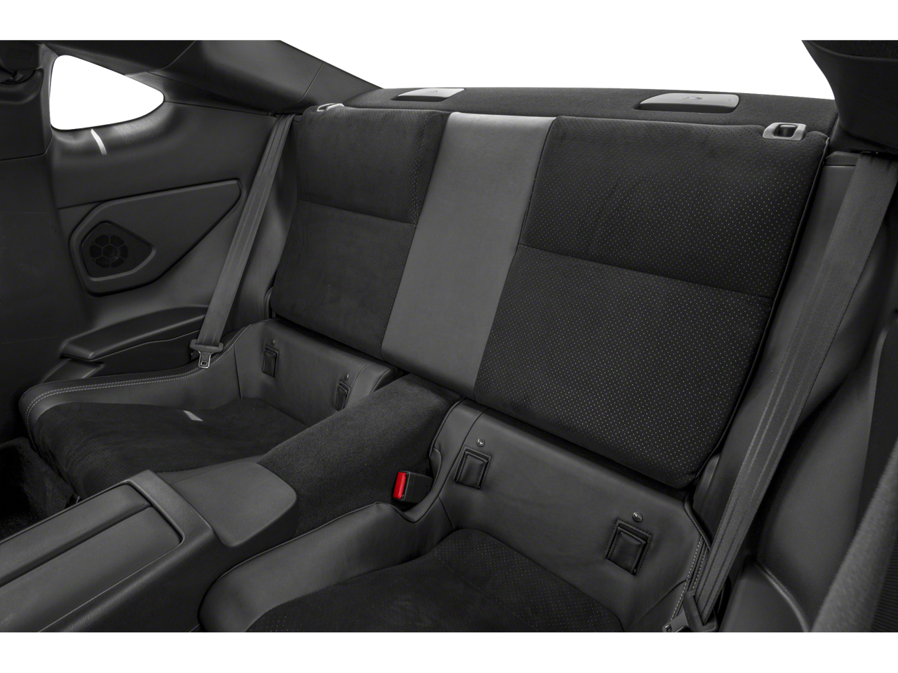 2022 Toyota GR86 Premium Coupe 2D