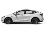 2022 Tesla Model Y Long Range Sport Utility 4D