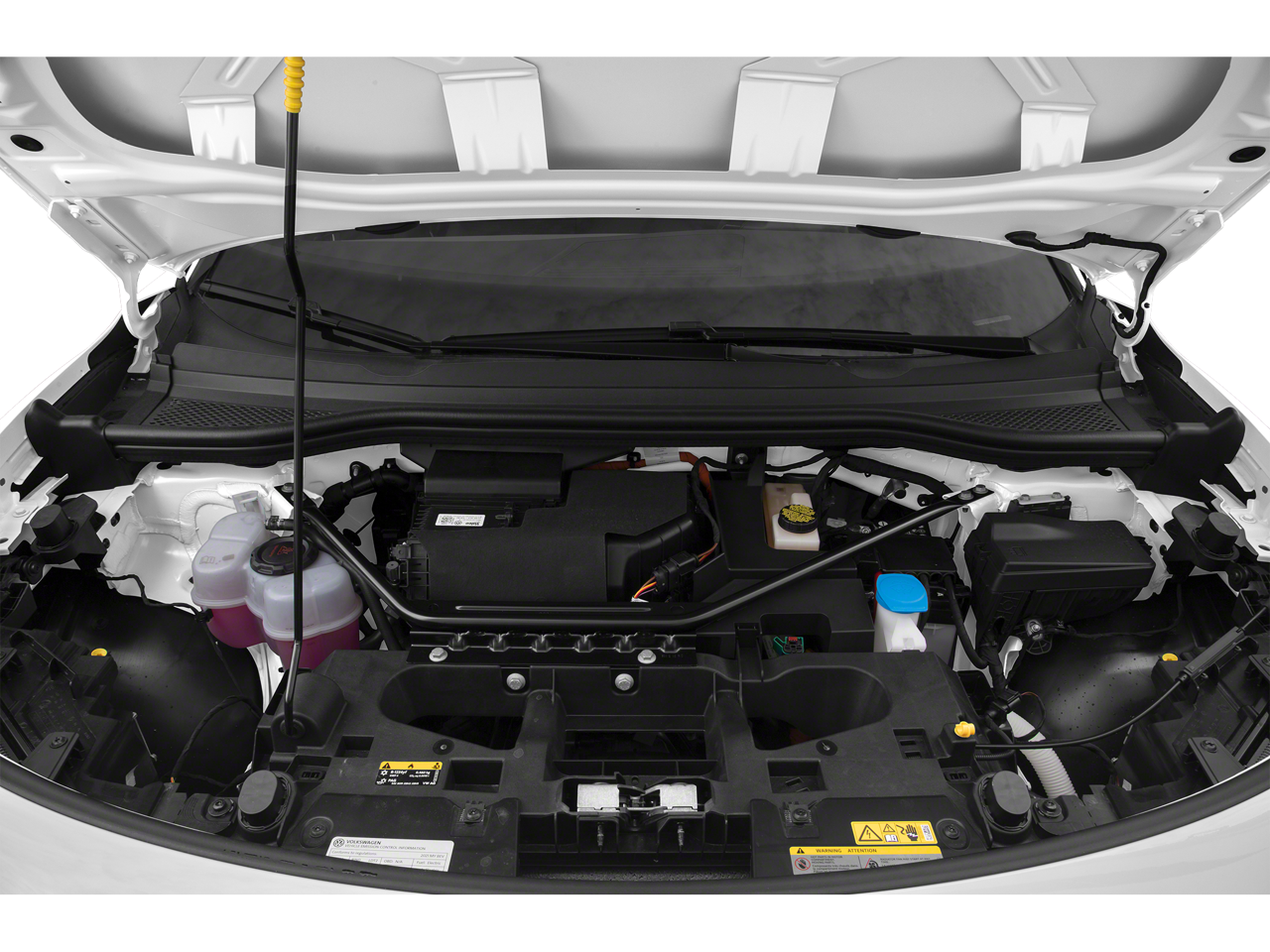 2022 Volkswagen ID.4 Pro Sport Utility 4D