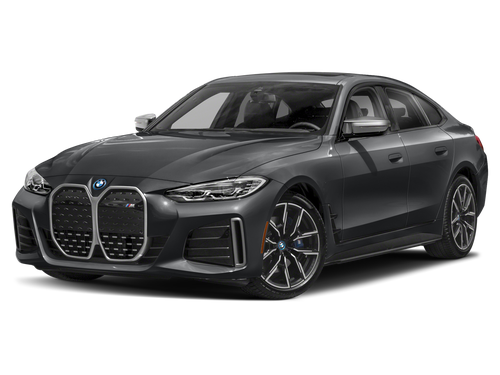 2023 BMW i4 eDrive35 Gran Coupe 4D
