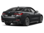 2023 BMW i4 eDrive35 Gran Coupe 4D