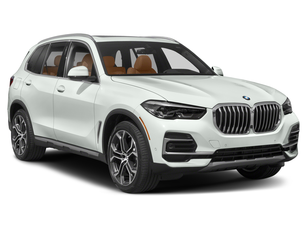 2023 BMW X5 sDrive40i Sport Utility 4D