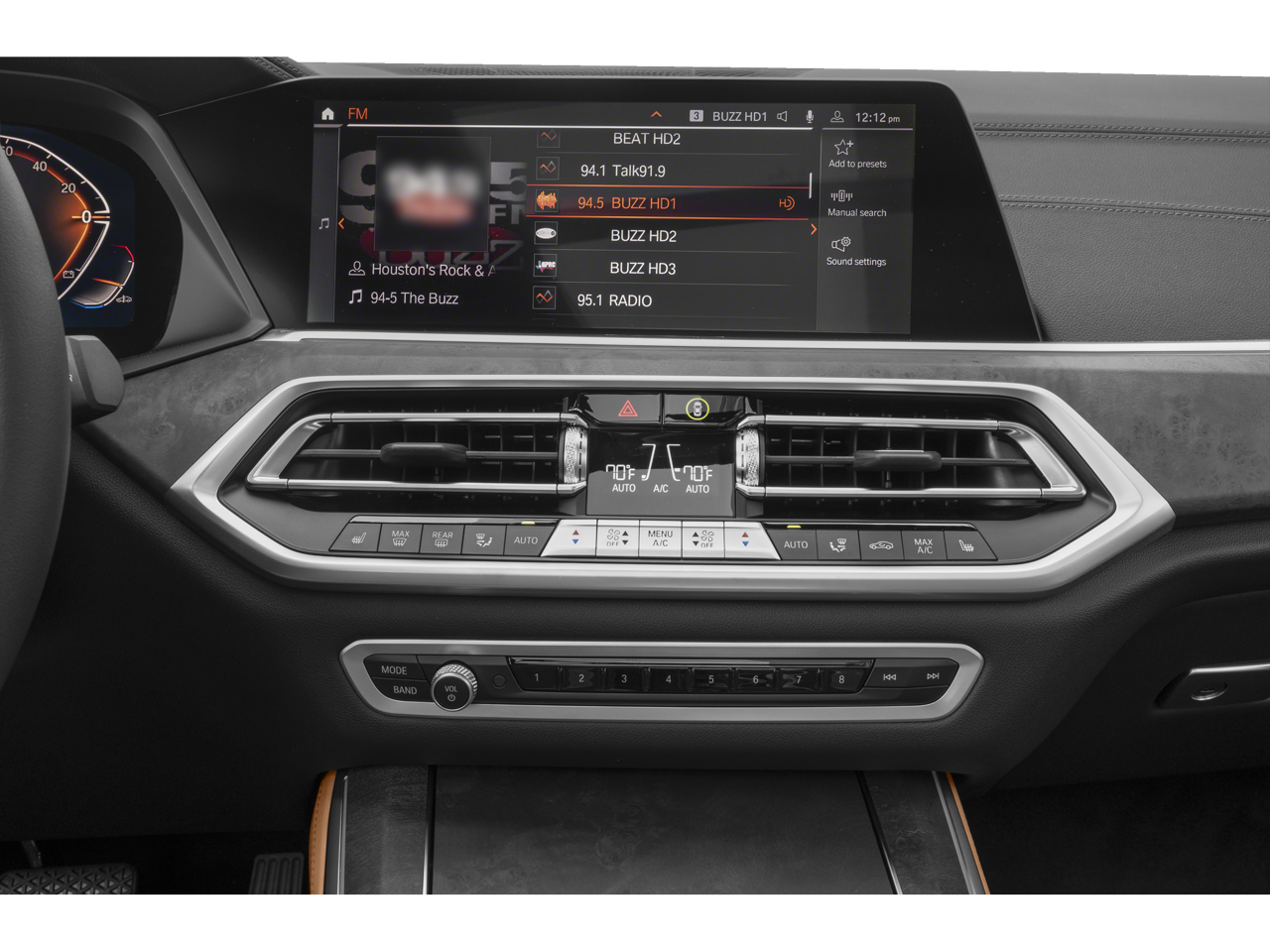 2023 BMW X5 sDrive40i Sport Utility 4D