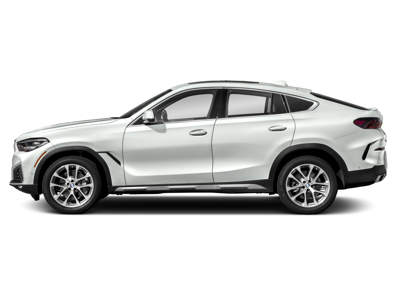 2023 BMW X6 xDrive40i Sport Utility 4D