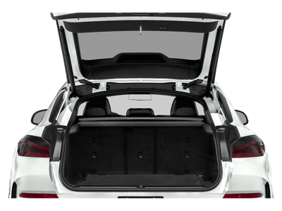 2023 BMW X6 xDrive40i Sport Utility 4D