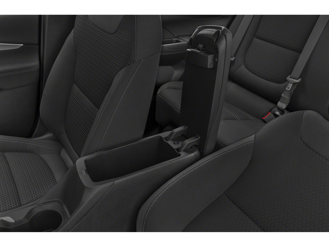 2023 Chevrolet Bolt EV 2LT Hatchback 4D
