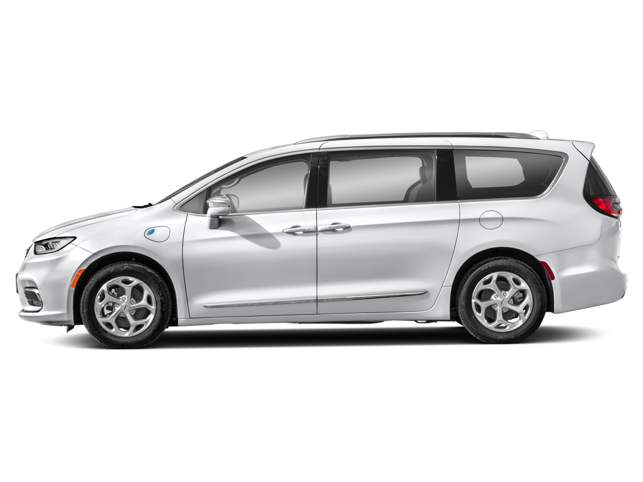 2023 Chrysler Pacifica Hybrid Touring L Van 4D