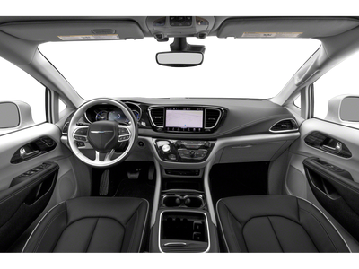 2023 Chrysler Pacifica Hybrid Touring L Van 4D