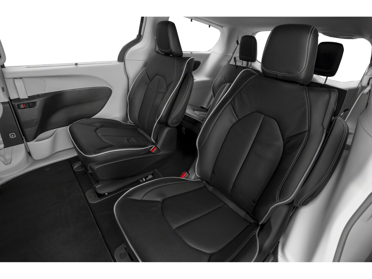 2023 Chrysler Pacifica Hybrid Touring L Van 4D