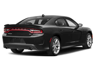 2023 Dodge Charger GT Sedan 4D