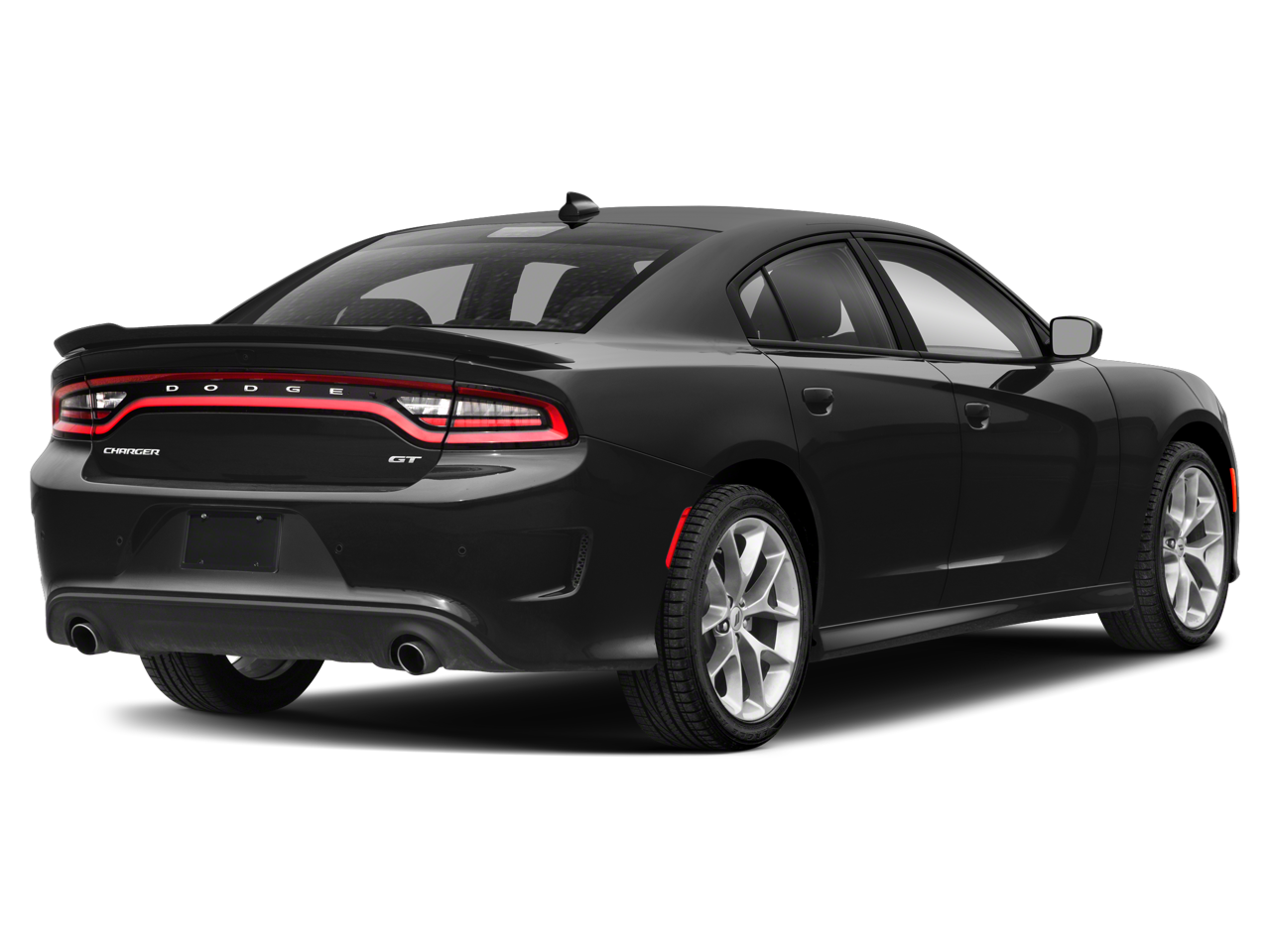 2023 Dodge Charger GT Sedan 4D