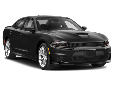 2023 Dodge Charger GT Sedan 4D