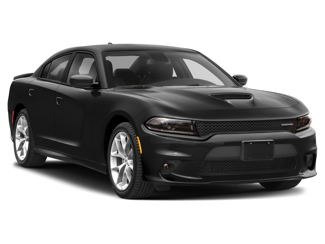 2023 Dodge Charger GT Sedan 4D