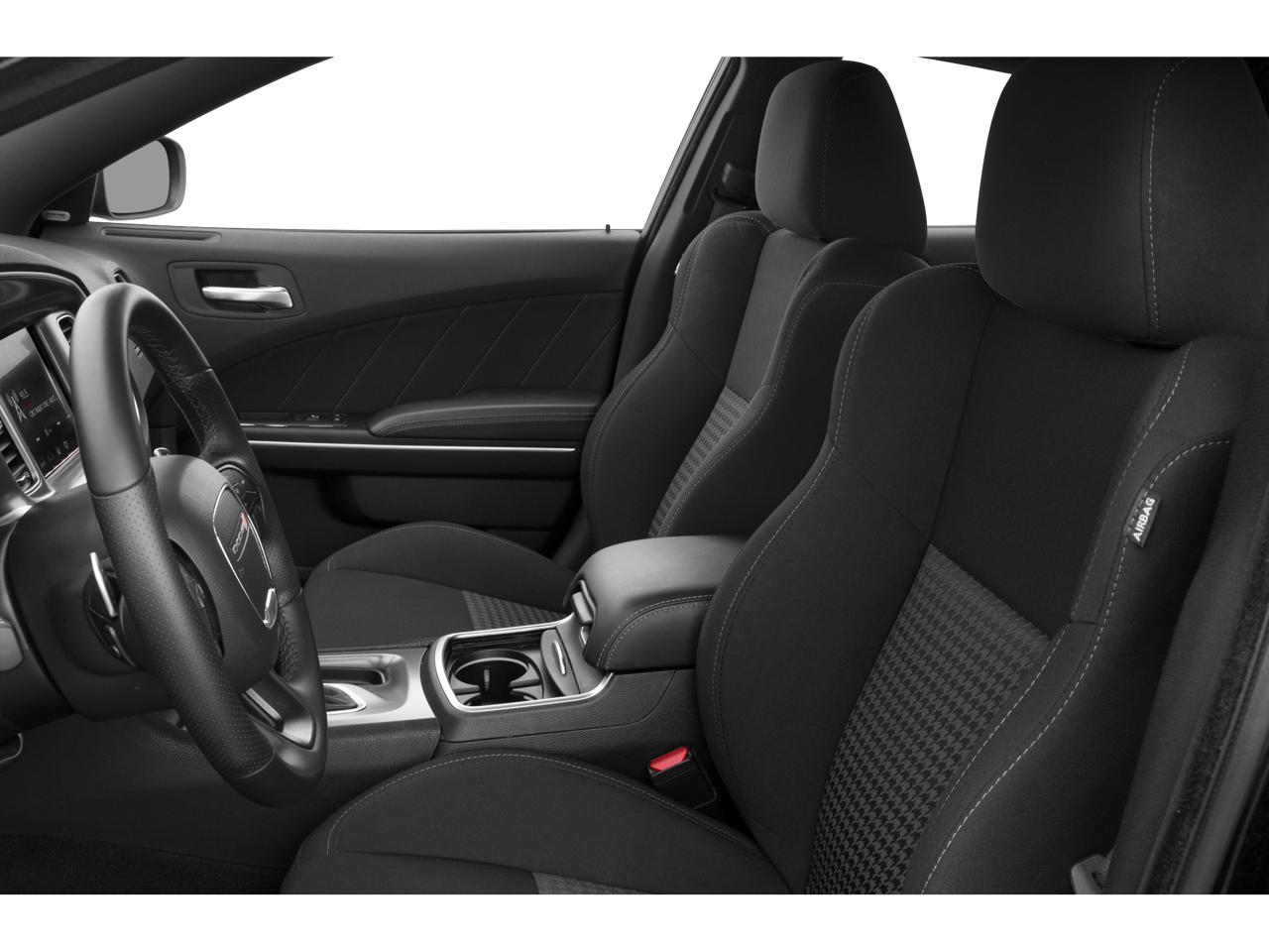 2023 Dodge Charger GT Sedan 4D