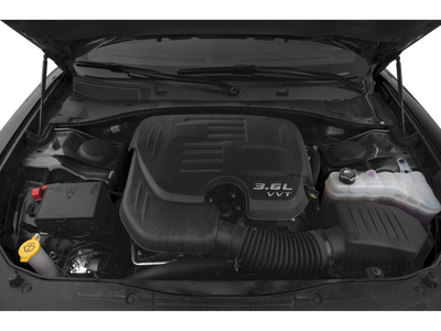 2023 Dodge Charger GT Sedan 4D