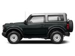 2023 Ford Bronco Outer Banks Sport Utility 2D