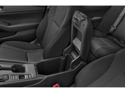 2023 Honda Accord EX Sedan 4D