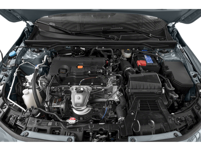 2023 Honda Civic Sport Hatchback 4D