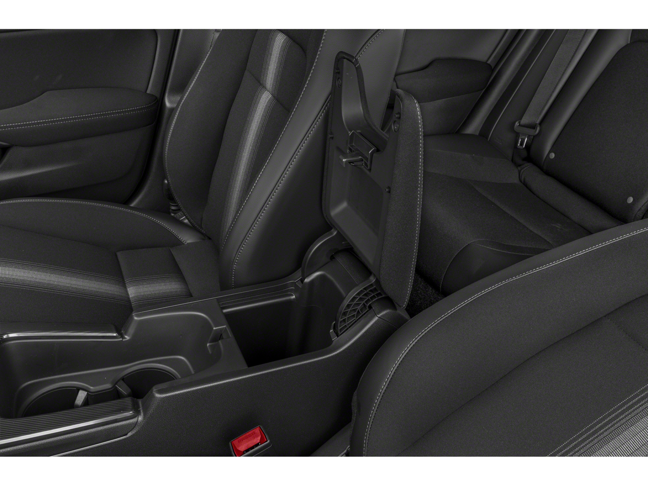 2023 Honda Civic Sport Hatchback 4D