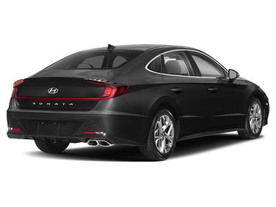 2023 Hyundai Sonata SEL Sedan 4D