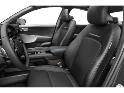 2023 Hyundai IONIQ 6 Limited Sedan 4D