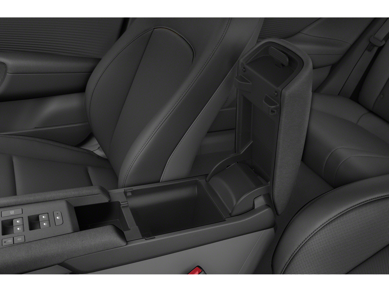 2023 Hyundai IONIQ 6 SEL Sedan 4D